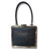 bolso fiesta negro asa