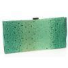 cartera verde pedreria 2