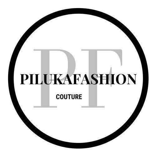 PilukaFashion | Vestidos de fiesta y ceremonia en Valencia logo