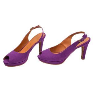 salon destalonado morado con plataforma y tacon alto (3)