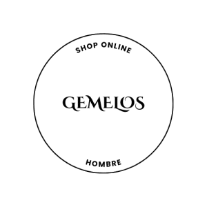 Gemelos de Hombre Elegantes en Oferta