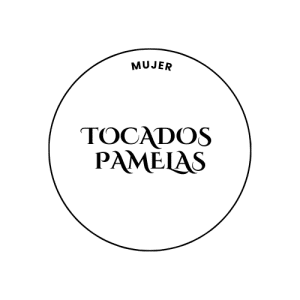 Tocados y pamelas