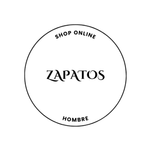 Zapatos de Hombre Elegante