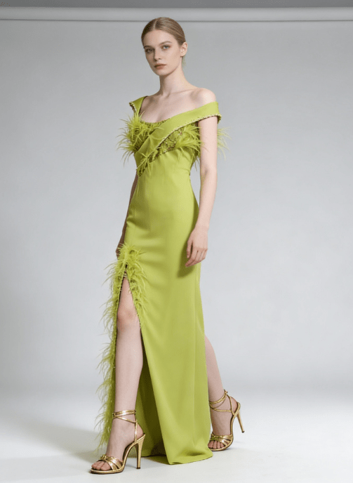 vestidos de fiesta madrina, invitada boda valencia (8)
