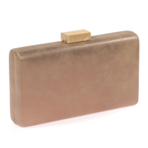 bolso clutch fiesta polipiel taupe (3)