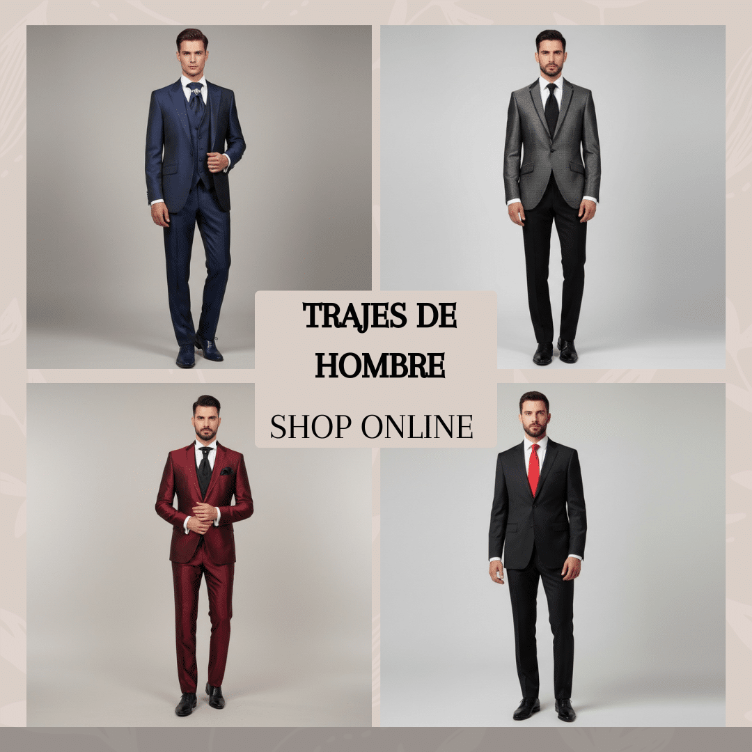 BLOG TRAJES DE HOMBRE CEREMONIA LIQUIDACION REBAJAS