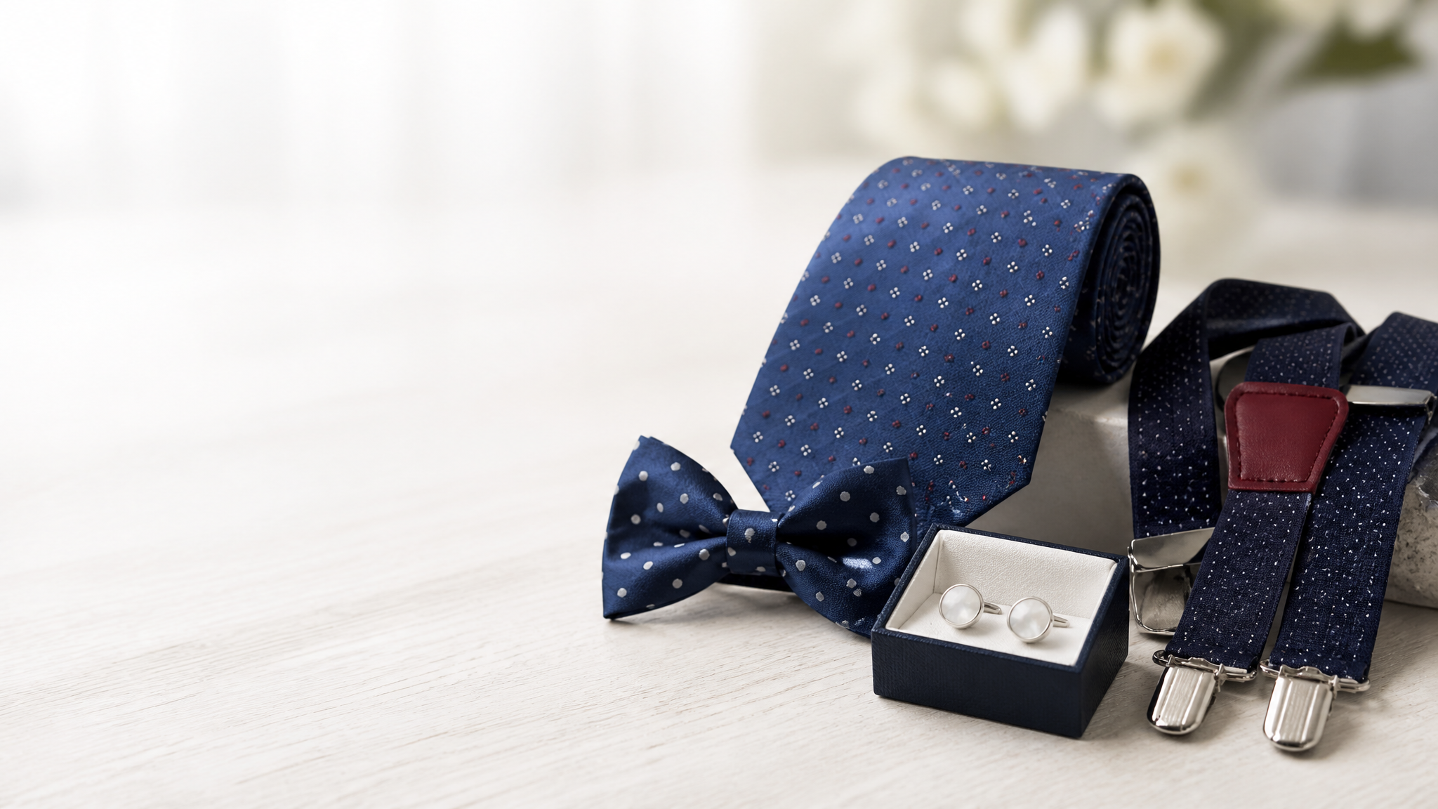 complementos de hombre para boda rebajas